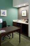 Hotel Springhill Suites Dallas Addison/quorum Drive