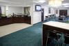 Hotel Springhill Suites Dallas Addison/quorum Drive