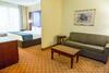 Hotel Comfort Suites North Fossil Creek