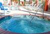 Hotel Comfort Suites North Fossil Creek
