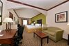 Holiday Inn Express Hotel & Suites Sherman Highway 75