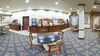 Holiday Inn Express Hotel & Suites Sherman Highway 75