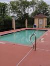 Hotel America's Best Value Inn & Suites