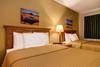 Motel Vagabond Inn Cedar City