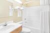 Motel Super 8 By Wyndham Roanoke Va