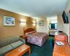 Hotel Econo Lodge Civic Center