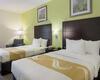 Hotel Quality Inn Richmond Airport