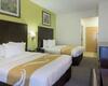 Hotel Quality Inn Richmond Airport