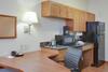 Hotel Candlewood Suites Richmond Airport