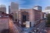 Hotel Courtyard By Marriott Richmond Downtown