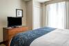 Hotel Comfort Suites Fredericksburg South