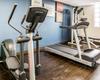Hotel Comfort Suites Fredericksburg South