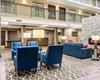 Hotel Comfort Suites Fredericksburg South