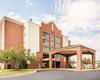 Hotel Comfort Suites Fredericksburg South