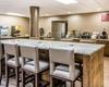 Hotel Comfort Suites Fredericksburg South