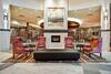 Hotel Embassy Suites Springfield