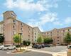 Suburban Extended Stay Hotel Wash. Dulles