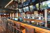 Hotel Hampton Inn Virginia Beach-oceanfront South
