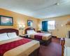 Hotel Econo Lodge Near Bluefield College