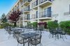 Hotel Oxford Suites Yakima