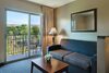Hotel Oxford Suites Yakima