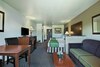 Hotel Oxford Suites Yakima