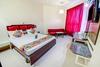 Bed & Breakfast Hotel Ashish Plaza - Susons Hotels