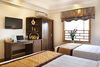 Sapa Eden View Hotel