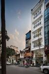 Hanoi Brilliant Hotel And Spa