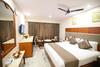 Hotel Daspalla Executive Court