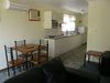 Apartamento Dolphin Sands Holiday Cabins