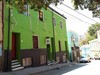 Residencia Casa Verde Lim�n