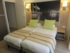 Aparthotel Appart-h�tel Mer & Golf City Bassins � Flot