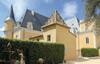 Holiday Home Pont Saint Esprit With Fireplace 03