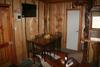 Caba�as Tronco Mayen