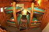 Caba�as Tronco Mayen