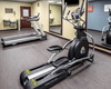 Hotel Comfort Suites Northwest-cy
