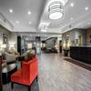 Hotel Comfort Suites Northwest-cy