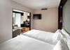 Hotel NH Canciller Ayala Vitoria