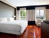 Hotel NH Canciller Ayala Vitoria