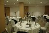 Hotel NH Canciller Ayala Vitoria