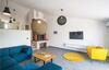 Holiday Home Labin With Fireplace Viii