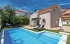 Holiday Home Novalja With Sea View IV