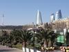 Apartamento Sahil 3 Zarifa Alieva 29 Street