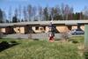 Ristiina Apartment With Sauna