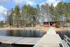 Ristiina Apartment With Sauna