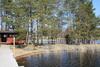 Ristiina Apartment With Sauna
