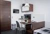 Apartamento Triumph Inn