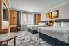 Crowne Plaza Hotel Marlow