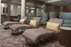 Hotel Courtyard By Marriott Houston Springwoods Village